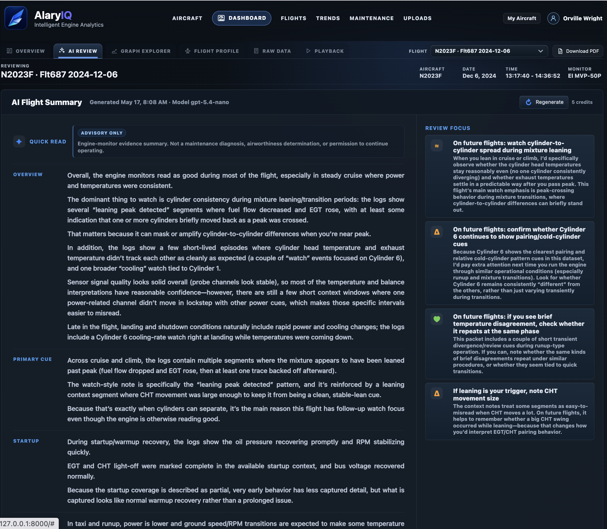Uploads or account workflow screenshot showing supporting workspace information